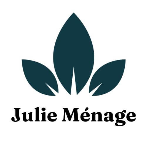 Logo Julie Ménage