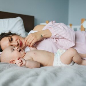 Accompagnement Post-Partum - Programme Complet 6 Mois + Diversification Alimentaire