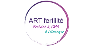 Logo d'Art Fertilité