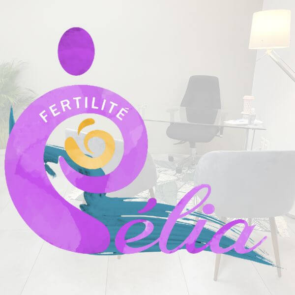 Logo de Célia Fertilité