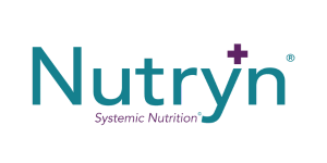 Logo de Nutryn
