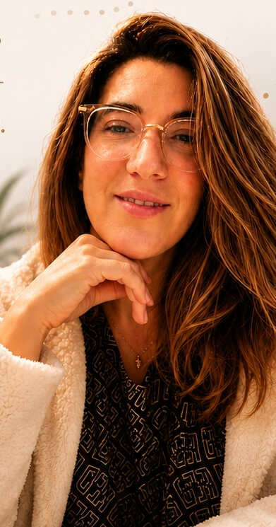 Julie Latrubesse-Ménage, naturopathe à Pau